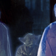 Image: This awful photoshop of the two Anakin ghosts by the author